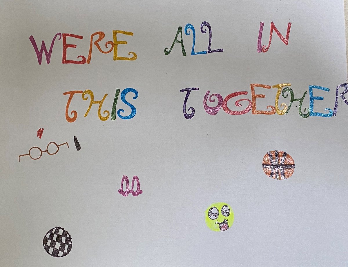 GSRN's tweet photo. Thank you, @FLYLVIA, for your recent #PicturesForPatients submissions. Your support means so much! #GoodShepherdProud https://t.co/tRWrpArQvI