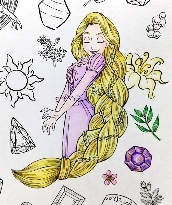大人の塗り絵のtwitterイラスト検索結果 古い順 大人の塗り絵のtwitterイラスト検索結果 古い順
