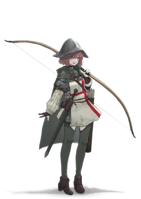 意外と脳筋 