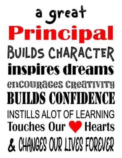 ktrantham22's tweet photo. Happy Principal’s Day to Jon Wennstrom!  We appreciate you!  #BuchananBears https://t.co/HnTmvJkdvv
