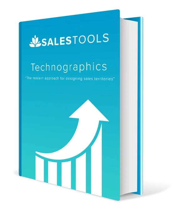 Image from Salestools (@Salestoolsio)