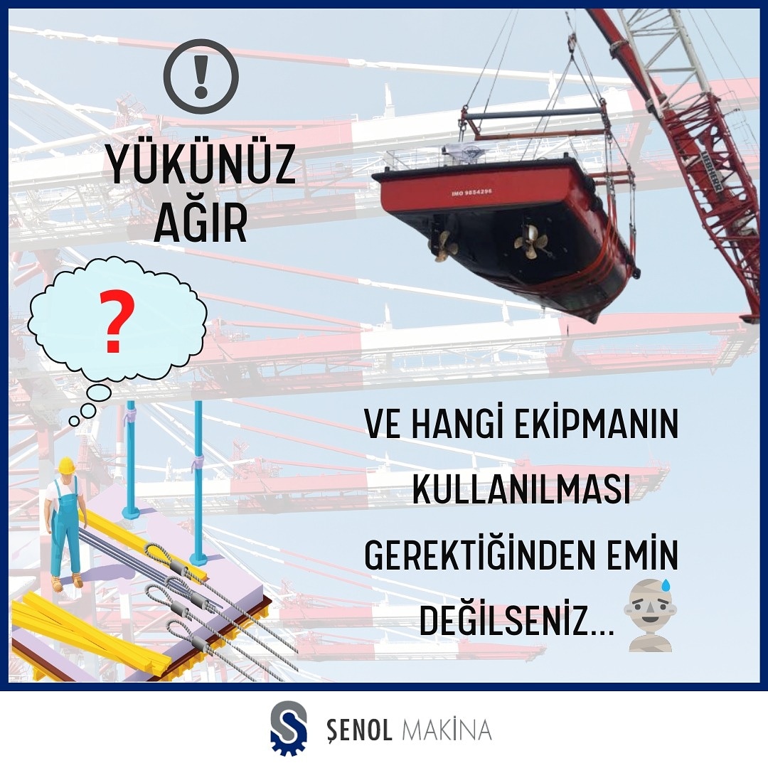 SenolMakina's tweet photo. Bu kafa karıştırıcı durumun bir çözümü olmalı!
450 ton kapasiteli çekme test makinamız yardıma hazır.
 #şenolmakina #senolmakina #çelikhalat #steelwireropes #yüktesti #loadtest #liftingequipment #liftmachine #testingmachine #testmakinesi #cranerope #tersane #shipyard #testbench https://t.co/CHttDPe5oN