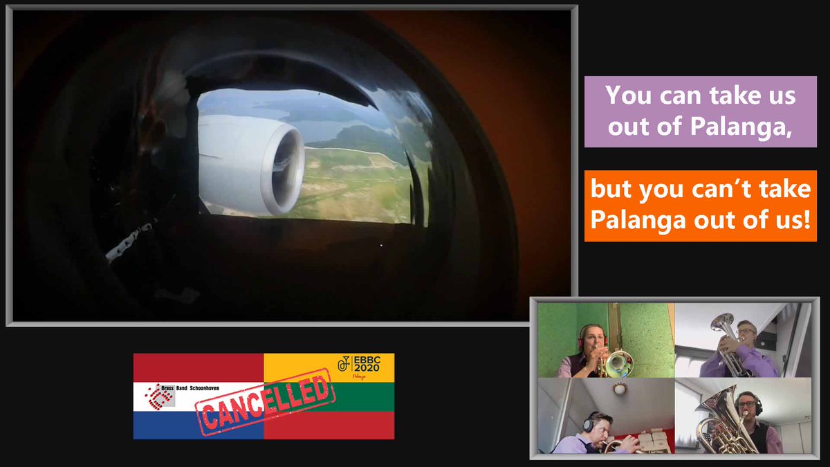 We miss you guys! 😟 <a href="/BBWillebroek/">Brassband Willebroek</a> <a href="/ConcordBrass/">Concord Brass Band</a> <a href="/Coryband/">The Cory Band</a> <a href="/ebml/">Eikanger-Bjørsvik</a> <a href="/fodensband/">Foden's Band</a> <a href="/gotabrassband/">Göta Brass Band</a> <a href="/HFBrassBand/">Hauts de France BB</a> <a href="/TredegarBand/">TredegarBand</a> <a href="/Valaisia_BB/">Valaisia Brass Band</a> #3BA #BBOberosterreich @9foot @EBBC2020 <a href="/4barsrest/">4barsrest.com</a> <a href="/cubrassnl/">Emotions On Stage</a> <a href="/BB1887/">British Bandsman</a> <a href="/BBWMagazine/">Brass Band World</a> <a href="/WorldOfBrass/">World of Brass</a>

youtube.com/watch?v=HxoAct…