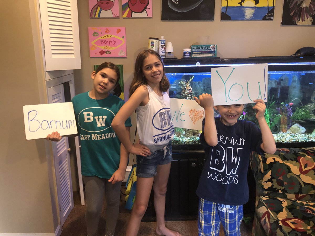 Senta White tweet media