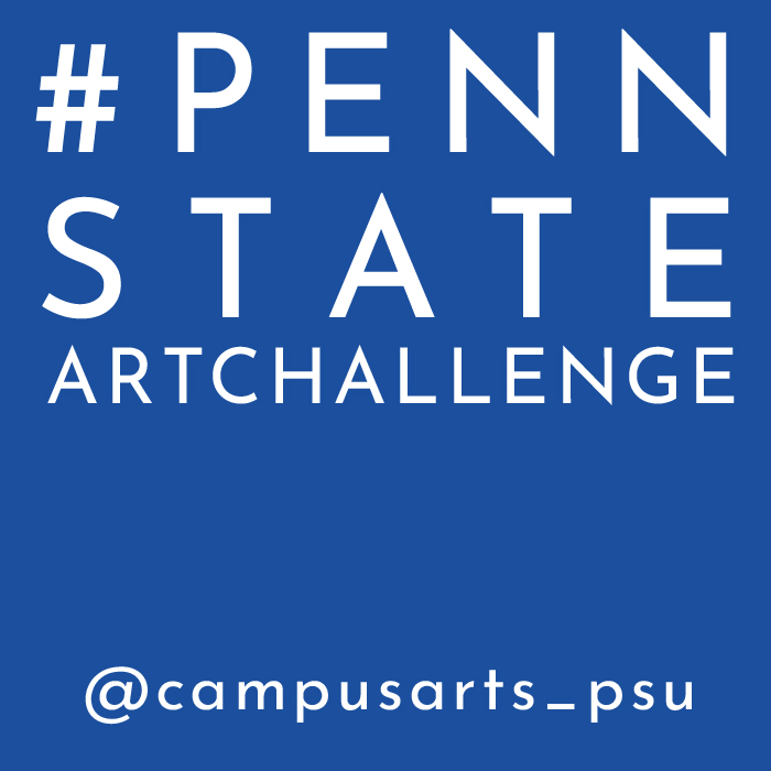 campusarts_psu's tweet photo. We cannot wait for next week's challenge hosted by @HR_Galleries. We are excited to connect through shared experiences and finding art in our everyday lives! Keep posting your sunsets throughout the weekend!! #pennstateartchallenge https://t.co/mkhhMWAq6f