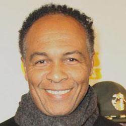 Happy Birthday Ray Parker Jr. 
