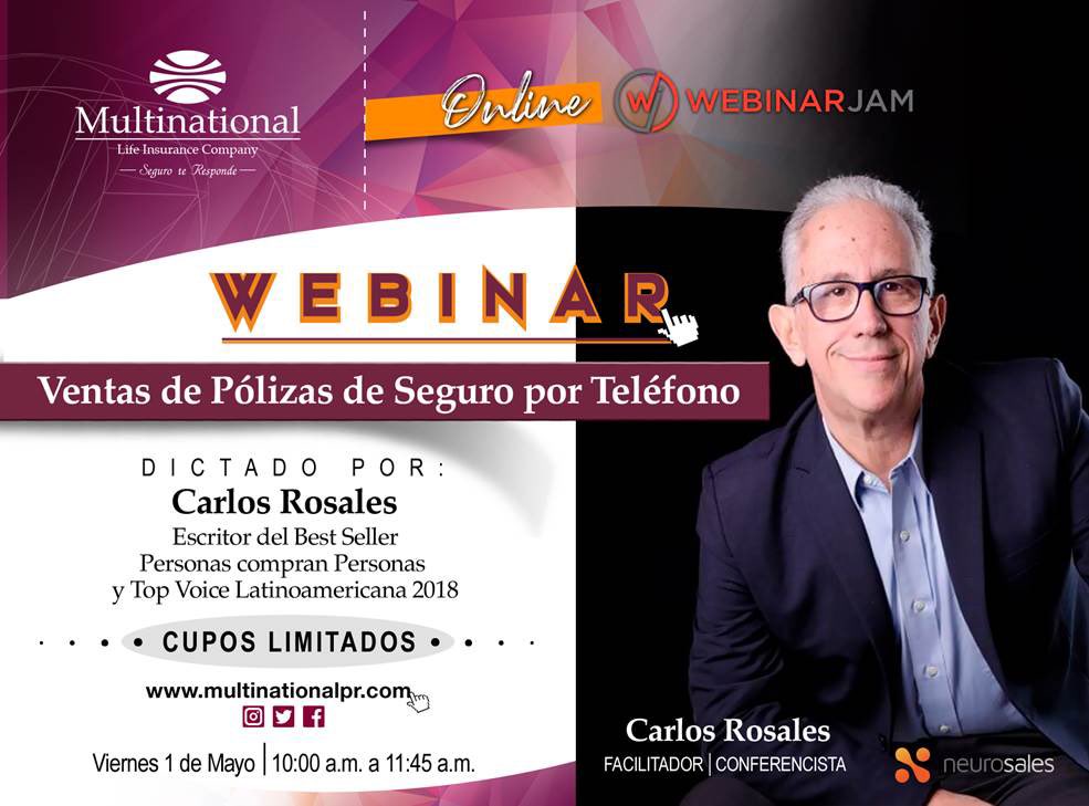 IARSeguros's tweet image. #webinar #MultinationalInsurance #IARSegurosyFianzas