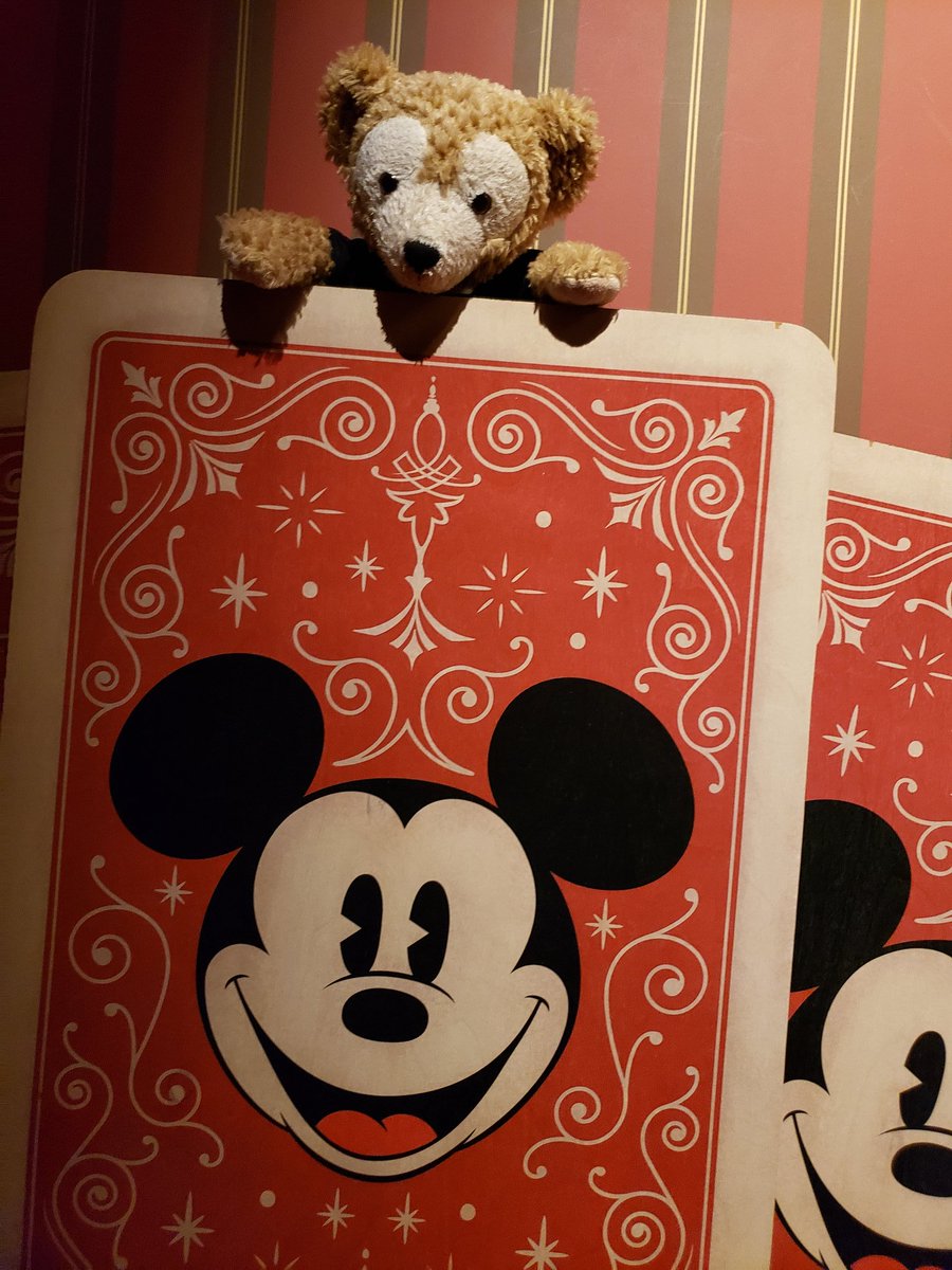 I miss the parks so much!