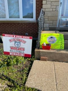 Congrats to senior Kenji Murakami, we are so sorry you did not get a senior season but we appreciate your 4 years with the NWBVB! <a href="/WolvesD219/">Niles West Athletics</a>