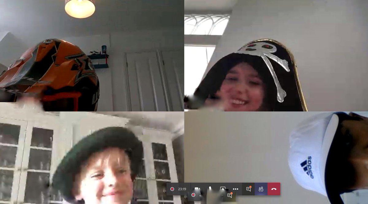 Witham Hall Pre-Prep tweet media