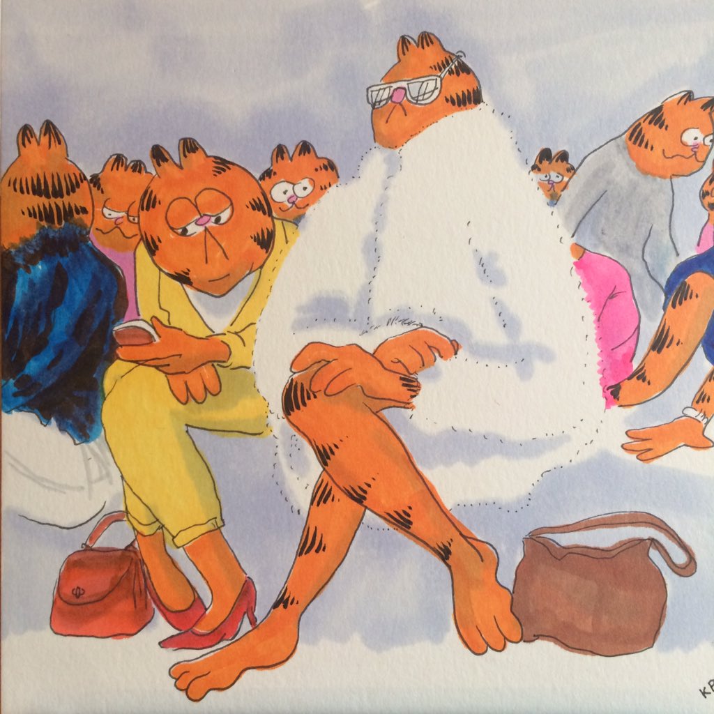 GarfFromMemory tweet picture