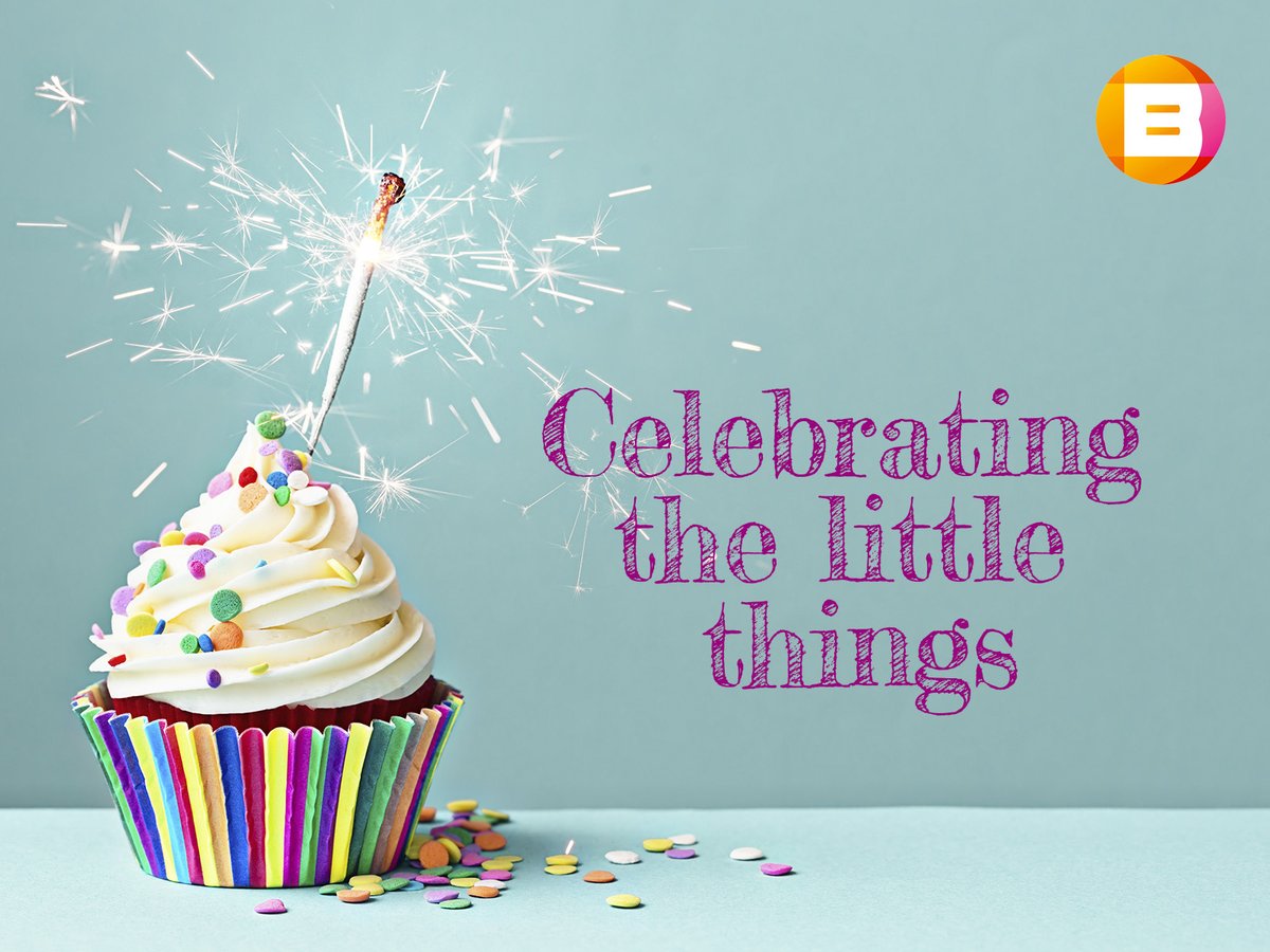 Here at Bright, although we can’t all be together we’re #celebrating the little things. Today is one of our team’s birthdays and the anniversary of us expanding and taking on our Old Bank office, so that definitely calls for #cake