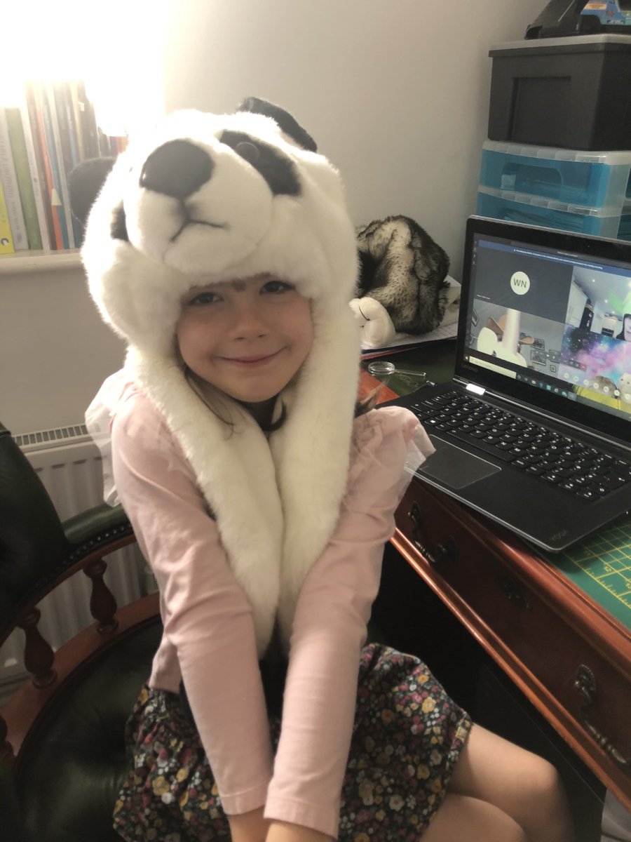 Witham Hall Pre-Prep tweet media