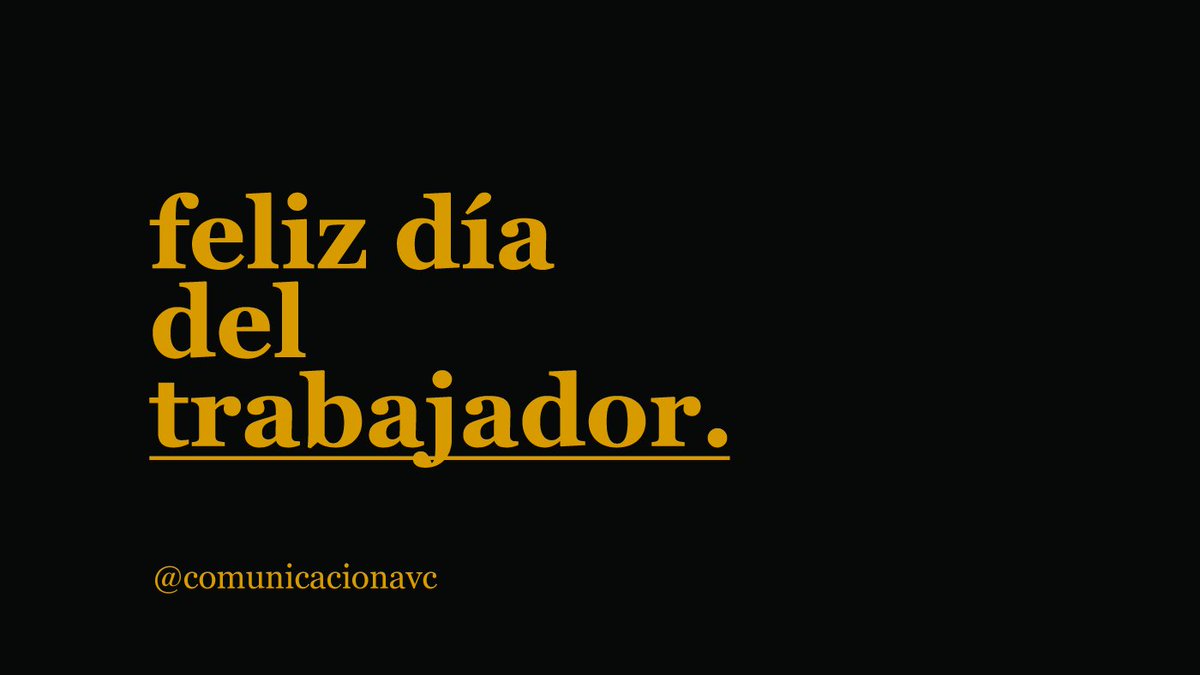 AVC - Comunicación Estratégica tweet media