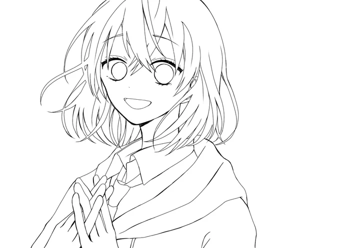 お暇があれば是非、、🎨 