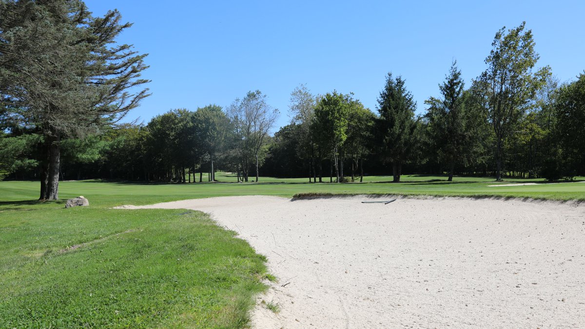 Let’s hit the links! Golf courses open statewide today. Call the pro shop 570-894-4435, ext 111 to book your tee time and learn more about proper play protocol in place to ensure the health and safety of all residents.