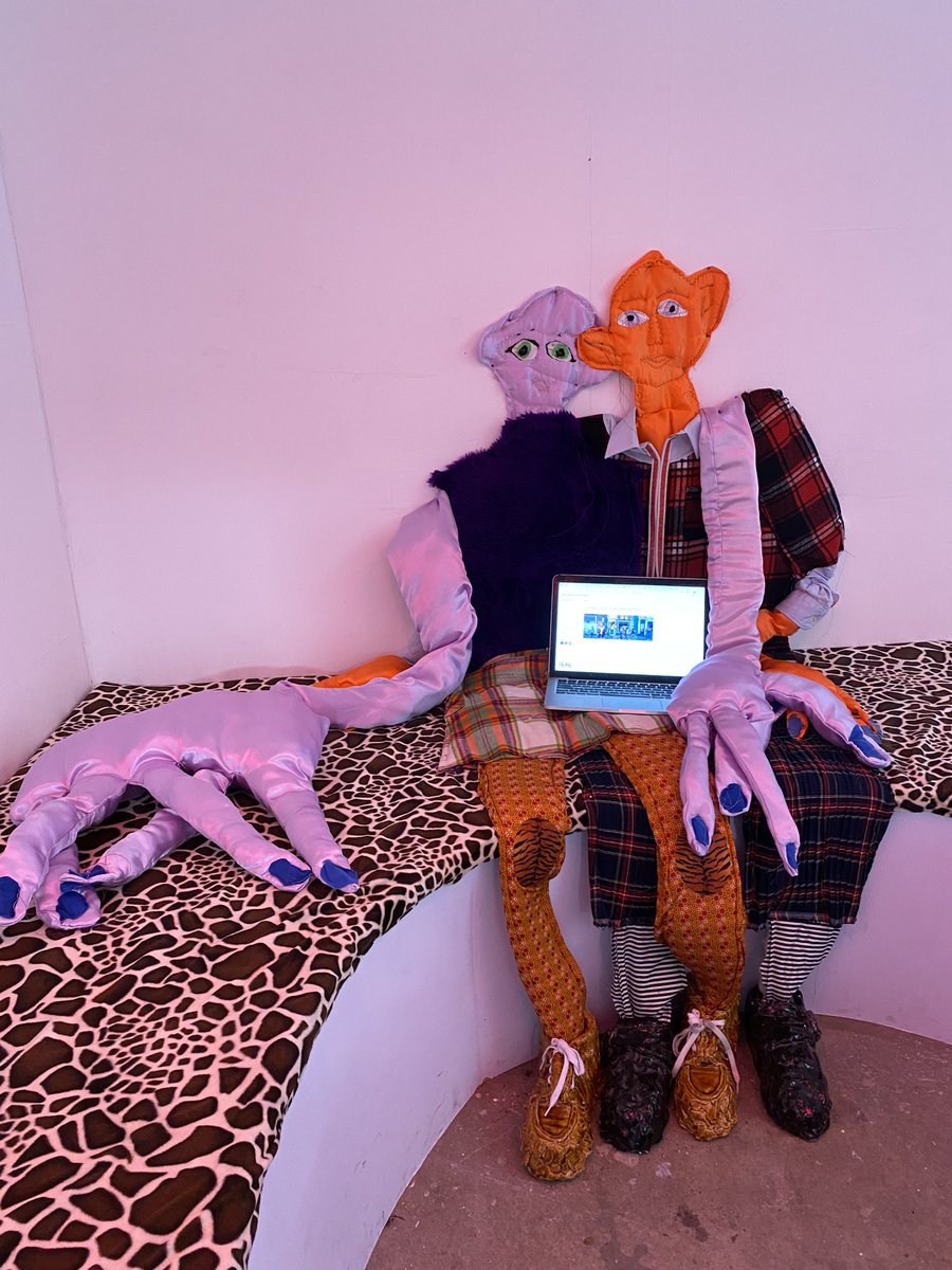 Online editie van Hoogtij#61 op 29 mei met o.a. persoonlijke rondleiding door Afra Eisma zelf in 1646 #denhaag <a href="/1_6_4_6/">1646</a>