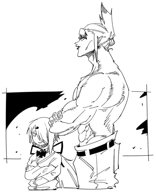 ラクガキ 