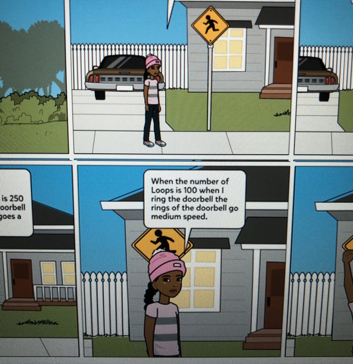 Danielle Davis tweet media