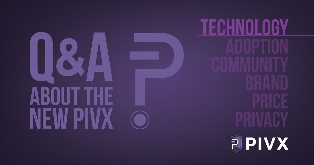 _PIVX's tweet photo. 🎉#GetToKnowPIVXagain Q&A!
Q~"What are the procedures and what requirements are required for #Cold #staking? @Thiyaga77912188
A~"Cold staking is easier to use than one may think. Please go to ➡️ https://t.co/UkDHSJOcXS learn how to store your PIV securely & offline.
$PIVX https://t.co/mME6SErjhb