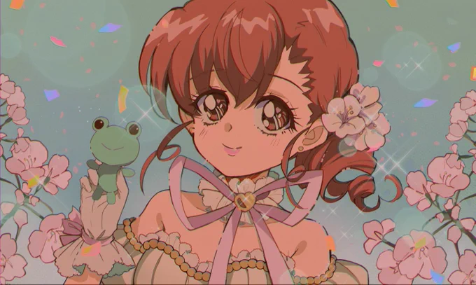 ♡ Happy Birthday Mikoto-chan! ♡
???????

#御坂美琴生誕祭
#御坂美琴生誕祭2020
#御坂美琴誕生祭2020
#5月2日は御坂美琴の誕生日
#超電磁砲T 