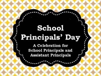 APratteHPHS's tweet photo. Happy PRINCIPAL’S Day, Dr. Vogler &amp; Mr. Veldhuizen!!!! Thank you for all your hard work!! This year we will miss all your pawsomeness &amp; fun shenanigans you do for students and staff during last month of school. #hpsdtigers @ShellyVogler @JoeVeldhuizen https://t.co/RVONbSMTto