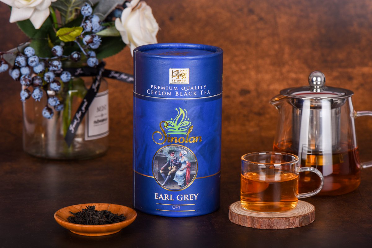 Sinolan_Tea's tweet photo. You will love this.. Earl Grey Tea with smoky flavour..☕️
#sinolan #blacktea #ceylontea
Contact via: info@sinolantea.com / https://t.co/2RvGyryRKa / +94113642935 https://t.co/JTjweREXbH