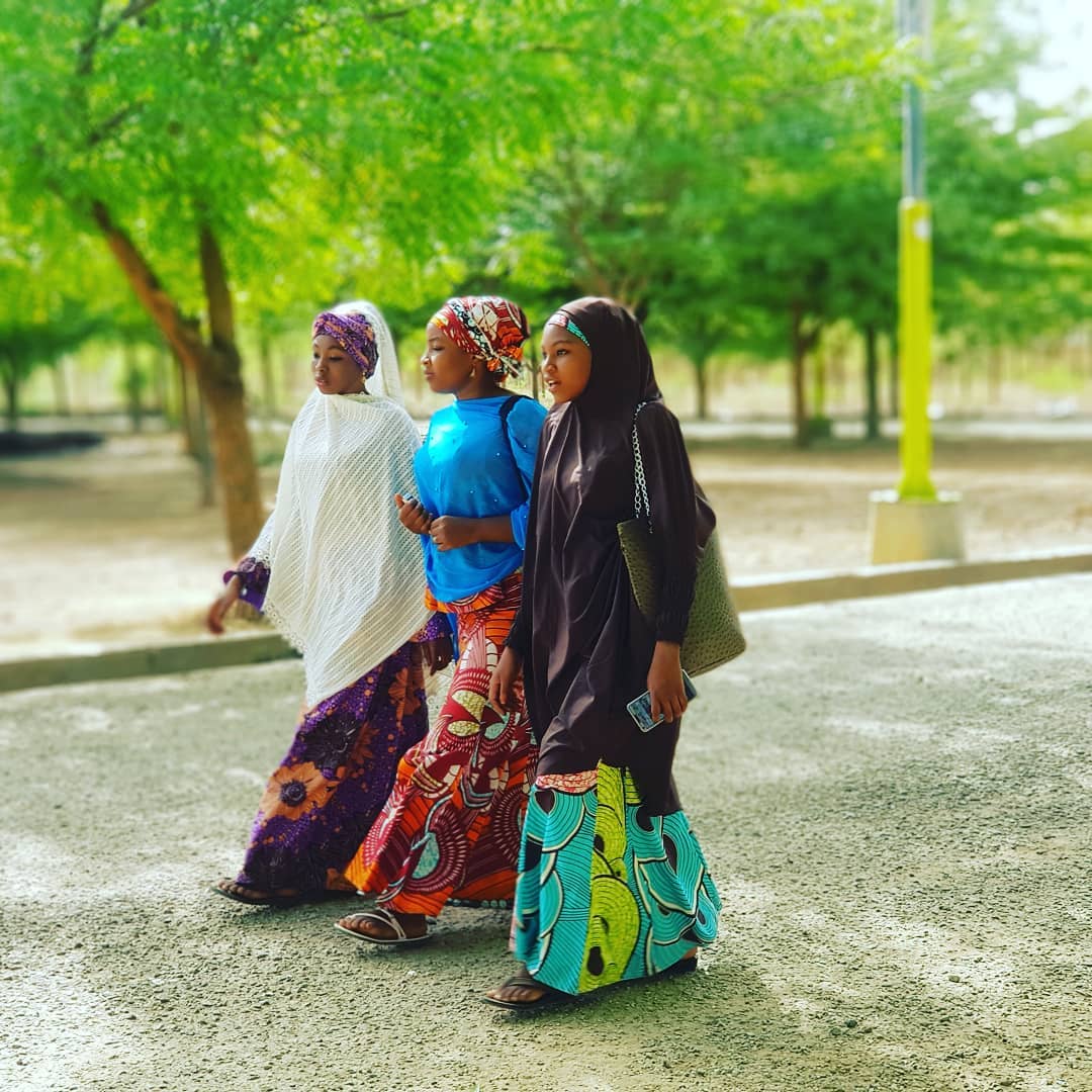 Sa'adu Zungur University Bauchi. tweet media