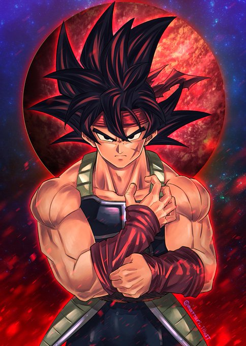 「ドラゴンボール」 illustration images(Oldest))