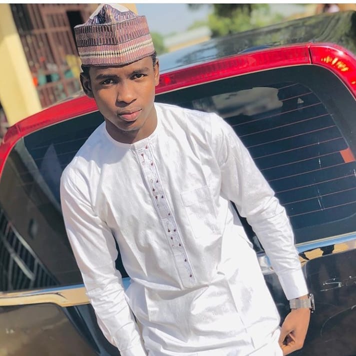 Sa'adu Zungur University Bauchi. tweet media