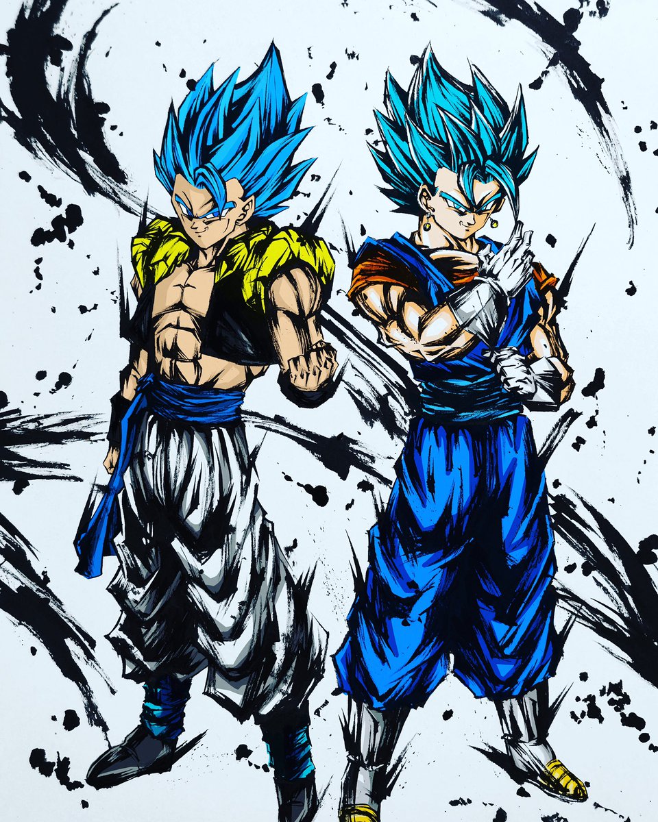 かず 最近ドラゴンボールしか描いてないけど たまに他のキャラも描いてる ジャンプイラスト祭り ドラゴンボール ハイキュー 鬼滅の刃 ワンピース かず 最近ドラゴンボールしか描いてないけど たまに他のキャラも描いてる ジャンプイラスト祭り ドラゴンボール ハイキュー 鬼滅の刃 ワンピース