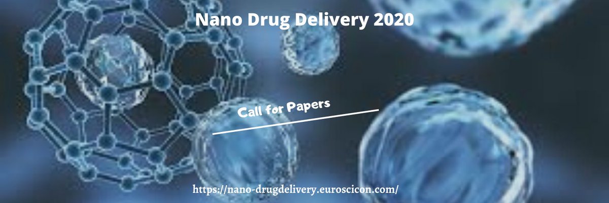 Nanopharma's tweet photo. #Drug delivery research in #veterinary species enables advancement in the #health care of both animals and humans. 

Speak on #veterinary drug delivery at #Nano Drug Delivery webinar going to take place this May 11-12.

For more information see: https://t.co/B6PHZMAr8P https://t.co/t7qfbInNG1