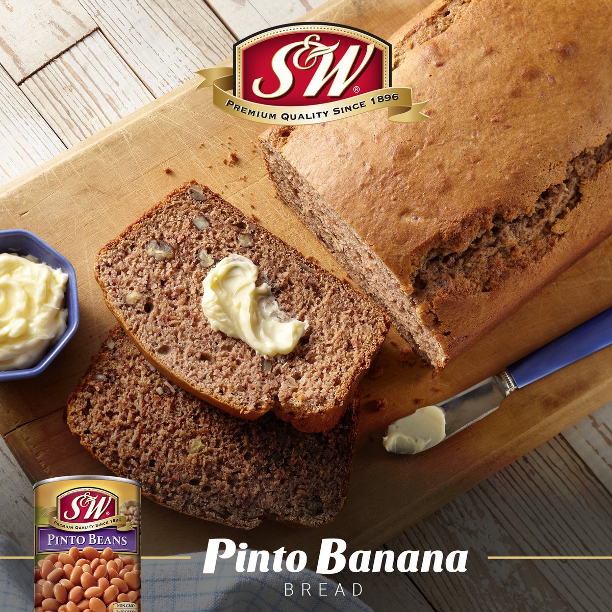 swbeans's tweet image. Need a little bean-spiration? These better-for-you treats are the perfect afternoon pick me up the whole family will enjoy making just as much as eating! Find more bean-tastic recipes here: bit.ly/2JZuArb