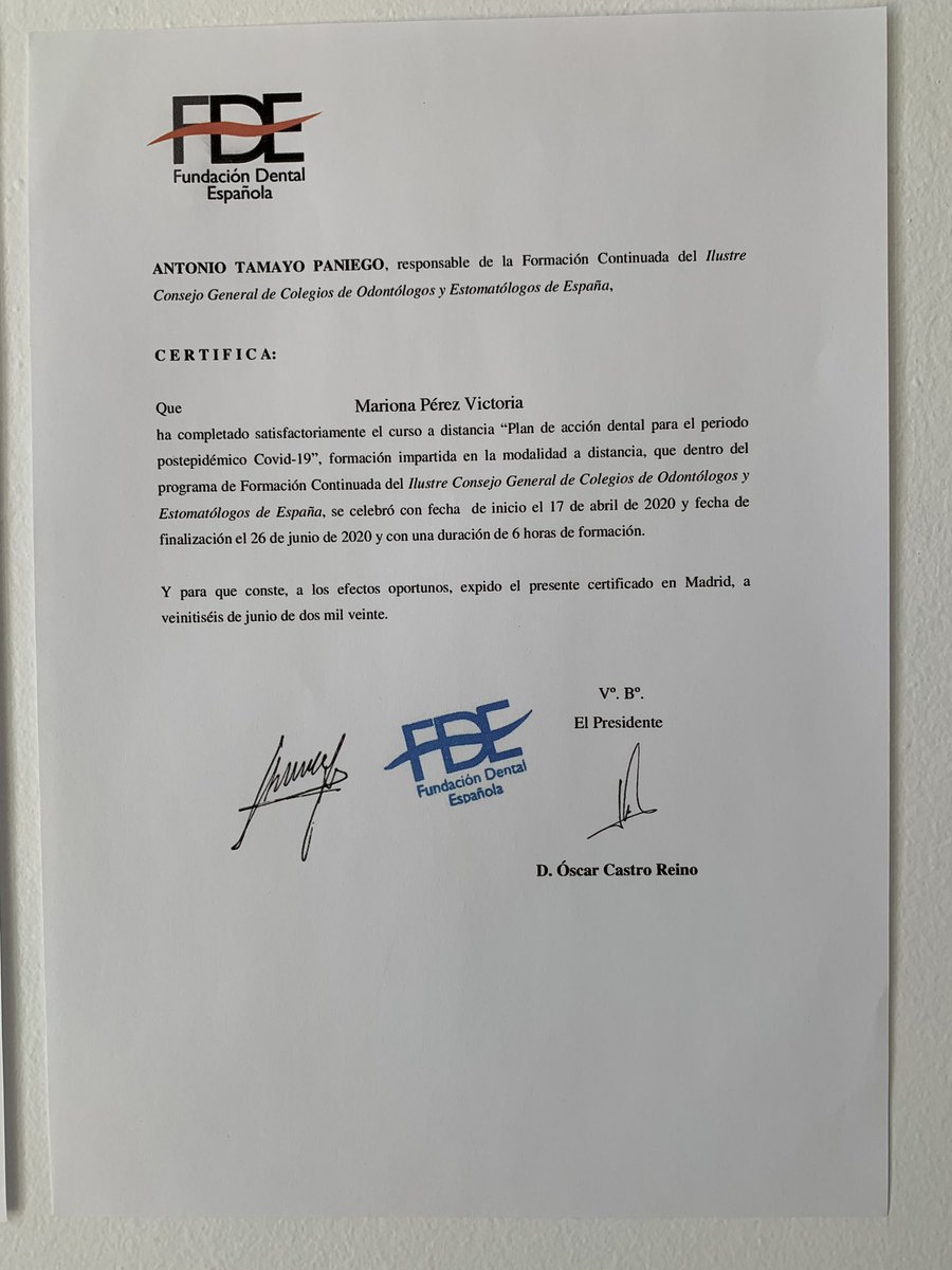 elteudentista's tweet photo. Reobrim les consultes de Girona i Cassà de la Selva amb totes les mesures de seguretat. Truqueu al 972461360 per demanar visita #confinament #Girona https://t.co/sXalsiJlot