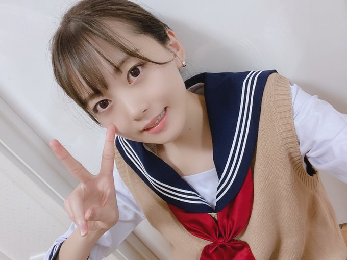 コスプレイヤー雪野ななのTwitter画像46