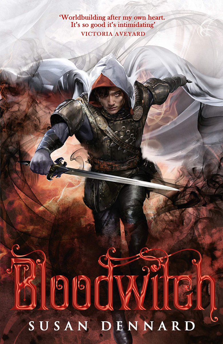 jrundy08's tweet photo. ⚔️ WITCHLANDS GIVEAWAY ⚔️ 
Giving away the WITCHLANDS series by @stdennard?!!! She’s revealing the title of the next one today at 12 EST!

Like/RT/Follow to enter 

Winner chosen 5/18/2020!!! 

Open Intl! #giveaway #witchlands https://t.co/ATq7t0WNXu
