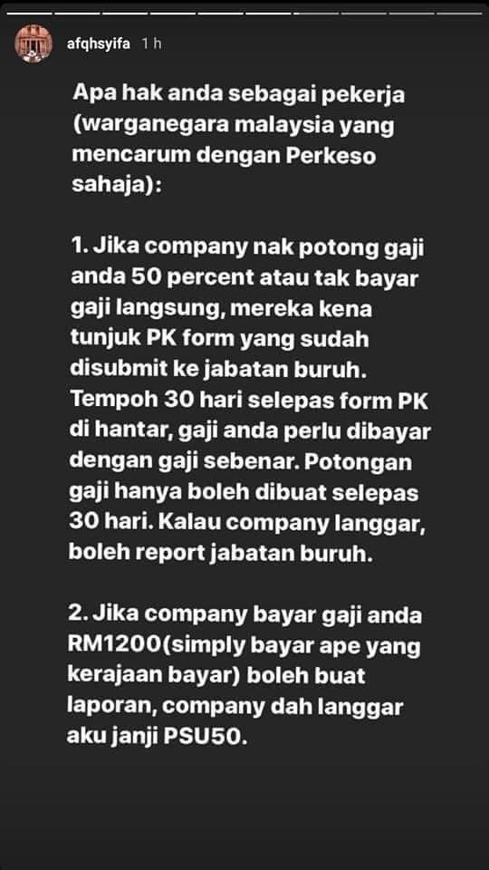 Ashri Aziz On Twitter Sambungan 1 2