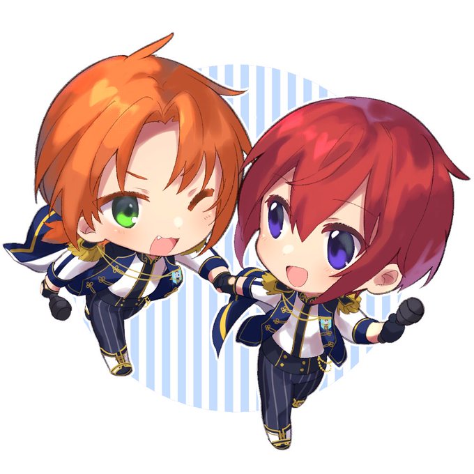 Leotuknightsさんのイラストまとめ