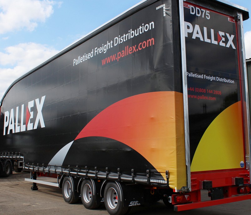 Wishing you all a Happy May Day - no dancing round the maypole this year or even one of our fine double deck trailers! To see more of our trailers available to hire , take a look at our website mrshire.co.uk