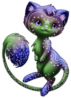 playxanje's tweet photo. The Star-touched Nyari can now be found in Main Pet Shop for 1,000 coins.
#Xanje #VirtualPets #Startouched #Nyari https://t.co/OkK605uUBx