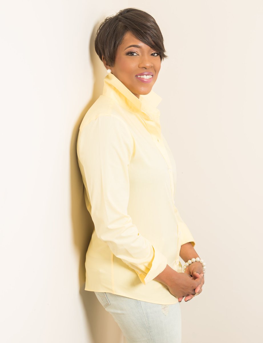Deitra Stover Matthews, MPA - Public Policy tweet media