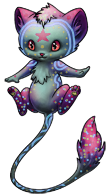 playxanje's tweet photo. The Star-touched Nyari can now be found in Main Pet Shop for 1,000 coins.
#Xanje #VirtualPets #Startouched #Nyari https://t.co/OkK605uUBx