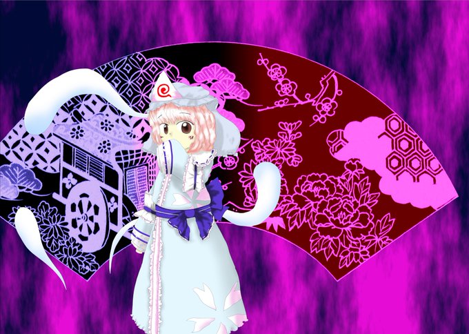 Zun絵のtwitterイラスト検索結果 Zun絵のtwitterイラスト検索結果