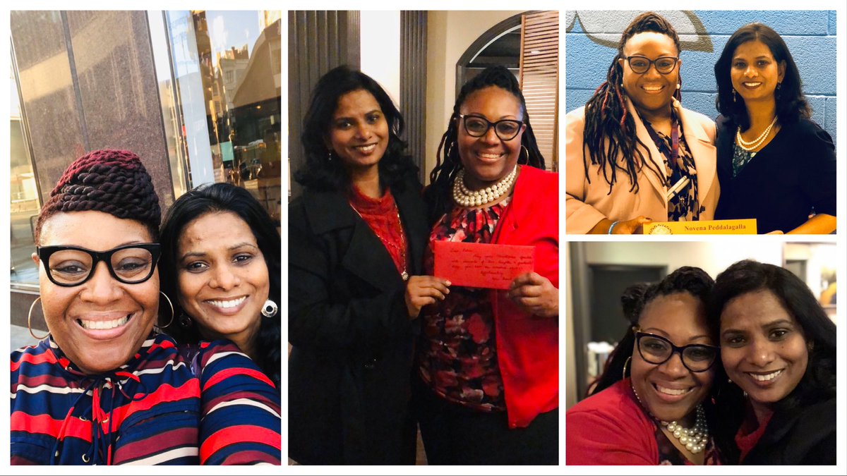 Appreciate all you do for our Perry family Dr. Coletrain!! Best wishes to a hardworking, loving and a wonderful Principal❤️#NationalPrincipalsDay #WAPerryMS