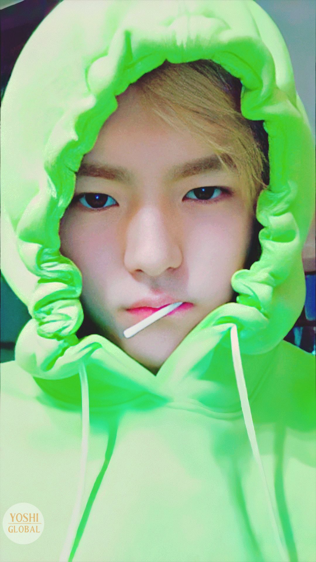 Yoshinori Global Hd Twitter 0501 Yoshi 요시 Treasure 트레저 Ygtreasuremaker Treasuremembers