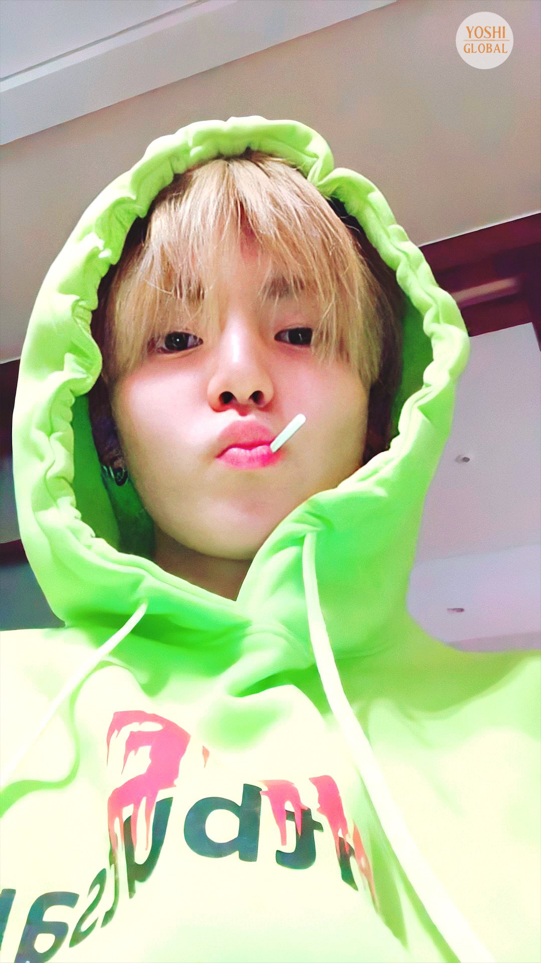 Yoshinori Global Hd Twitter 0501 Yoshi 요시 Treasure 트레저 Ygtreasuremaker Treasuremembers