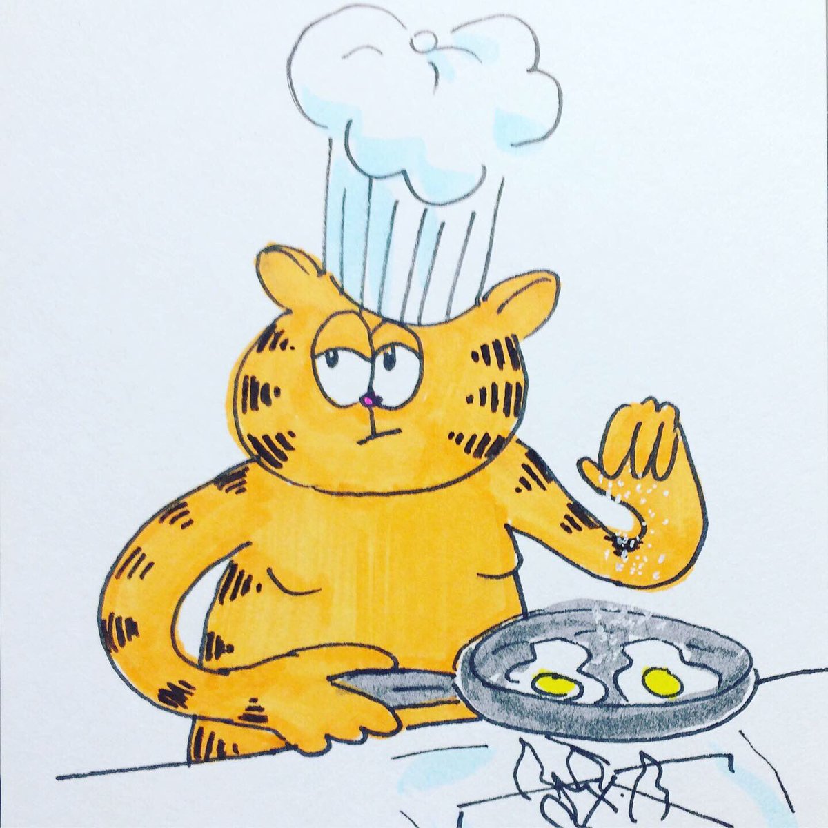 GarfFromMemory tweet picture