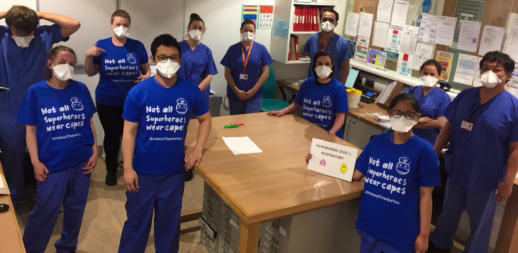 Linda Keogh tweet media