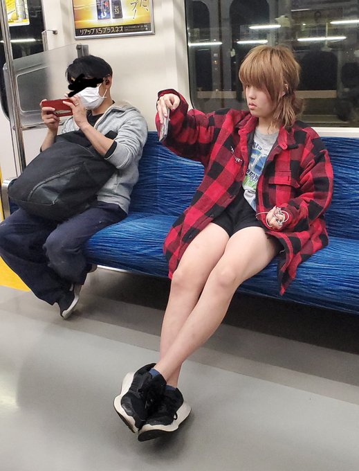 盗撮ツイートｂｏｔさん がハッシュタグ 電車 をつけたツイート一覧 2 Whotwi グラフィカルtwitter分析