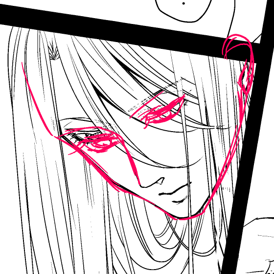 ( '-`)。oO(これ際限がなくなるやつや…) 
